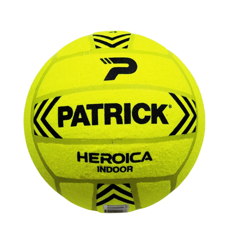 Eagle Sports PATRICK HEROICA INDOOR SOCCER BALL FELT SIZE 4